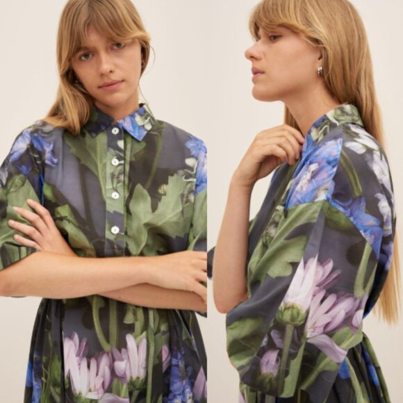 KOWTOW Bloom Dress - Picture 3 of 6